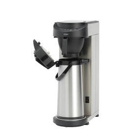 coffee machine for pump can | 2.1 ltr | 230 volts 2100 watts product photo