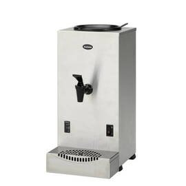 electric buffet kettle WKT 5n VA | 4.5 ltr | 230 volts 2100 watts | mains water connection product photo