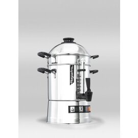 coffee automat | 20 ltr | 230 volts 1600 watts product photo