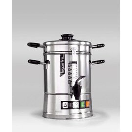 coffee automat CNS 35 | 4.5 ltr | 230 volts 1600 watts product photo