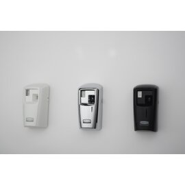 Microburst 3000 lcd aerosol dispenser hot sale