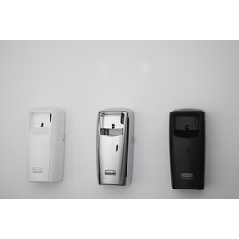 standard aerosol dispenser LED white 243 ml | 24 hour option product photo