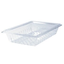 FG330300CLR Sieb für FG330000/FG330100/FG330800/FG332800, kristallklar, 45,7 x 66 x 12,5 cm product photo