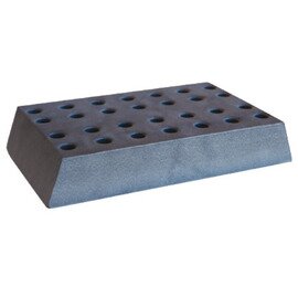 R050163 WaveBrake® Pressen-Reduziereinsatz, Polyethylen product photo