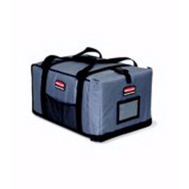 thermal carrying bag grey  | 686 mm  x 464 mm  H 406 mm product photo