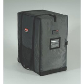 thermal carrying bag grey  | 686 mm  x 546 mm  H 737 mm product photo