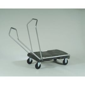 Triple™ trolley  • load 181.4 kg product photo  S