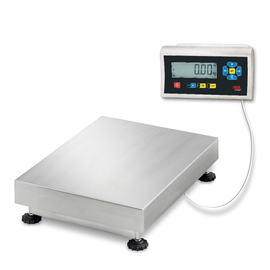 platform scales VSL-Niro3-60+STAN07 | weighing range 60 kg | 20 g product photo