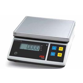 Weights batching HW945-30 weighing range 30 kg subdivision 1 g product photo