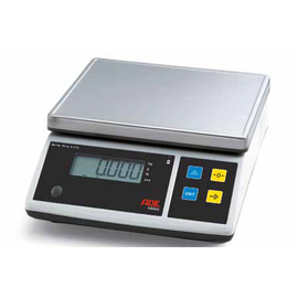 Weights batching HW945-3 weighing range 3 kg subdivision 0,1 g product photo