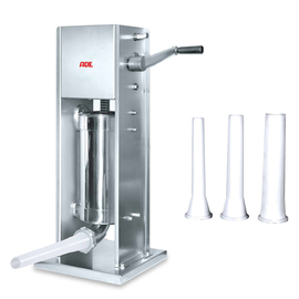 sausage filler WFV7-M manual incl. 3 filling tubes product photo