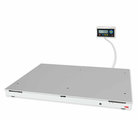 platform scales BW3-300 | scale platform 1500 x 1250 mm product photo