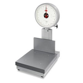 platform scale R150 | weighing range 150 kg product photo