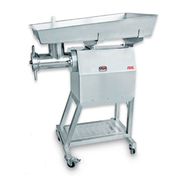 floor standing mincer FLX130-400 cutting system Unger | 400 volts 5250 watts product photo