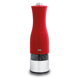 salt mill | pepper mill KG 1900 red product photo