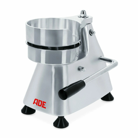 burger patty press BP - 3 in 1 manual for Paties Ø 100 | 130 | 150 mm product photo