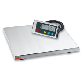 platform scales EHQ1-40 | weighing range 40 kg | 10 g product photo