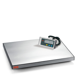 platform scales EHR1-40 | weighing range 40 kg | 10 g product photo