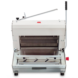 Bread slicing machine Panomat420T-9-400 | 400 volts product photo  S