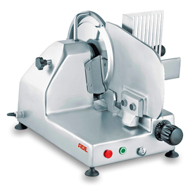 Slicing machine GLORIA 250-230 | vertical cutter Ø 250 mm product photo  S