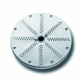 Grater disc model S2, grater Ø 2 mm product photo