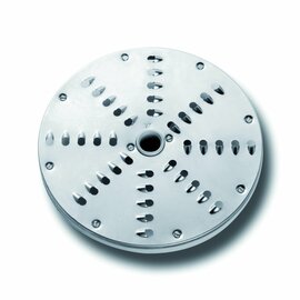 Grater disc model S8, grater Ø 8 mm product photo