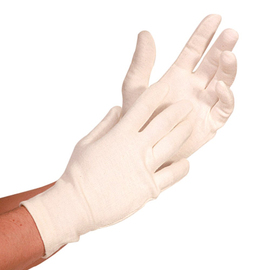 cotton glove NATURE EXTRA STARK L 260 mm | S product photo