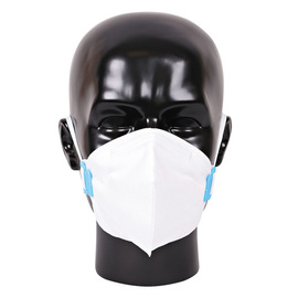 respirator mask FFP3à white product photo