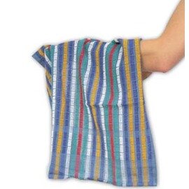 kitchen towel cotton multi-coloured 230 g/m² | 900 mm  x 500 mm product photo