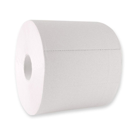 cleaning paper FSC®-certified 2 ply white Ø 240 mm | 220 mm product photo