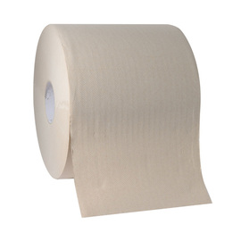 Cleaning paper FSC®-certified natural-coloured Ø 280 mm L 240 mm 250 mm product photo