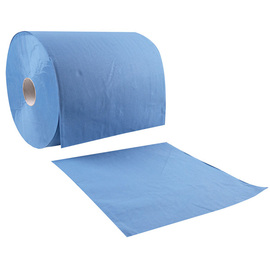 putz paper blue Ø 280 mm L 350 mm 380 mm product photo