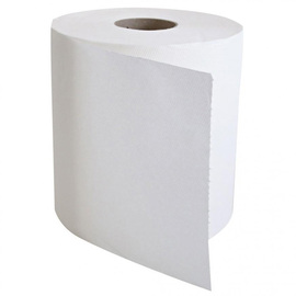 Paper towel roll bright white Ø 190 mm L 200 mm product photo