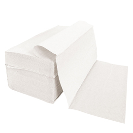 paper towel white W 230 mm x 250 mm product photo