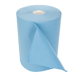 putz paper blue Ø 240 mm L 350 mm 380 mm product photo