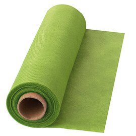 tablecloths role green | 25 m  x 1.10 m product photo