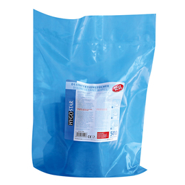 Disinfection wipes refill pack, 20 x 23.5 cm, HYGOCLEAN product photo