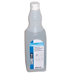 quick disinfectant 1 litre bottle product photo