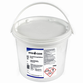 High performance grease remover paste | 10 kg bucket product photo