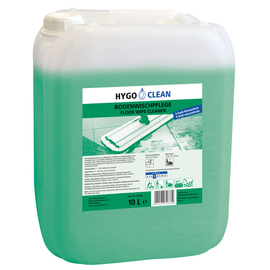 floor care concentrate liquid | 10 litres canister product photo