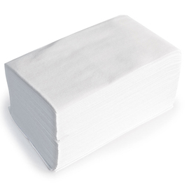 cleaning cloth white | 550 mm x 610 mm product photo