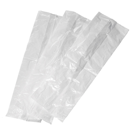 hygiene bag white L 240 mm x 80 mm product photo
