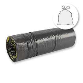 bin bag ECO HYGOCLEAN black 60 ltr 30 my product photo