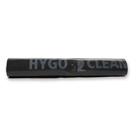 bin bag ECO HYGOCLEAN black 60 ltr 25 my product photo