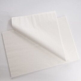 baking paper blanks silicone-coated white W 400 mm x 600 mm product photo