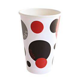 paper cup STANDARD 59 cl product photo