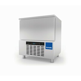 shock freezer ST 5 1/1 gastronorm | suitable for 5 x GN 1/1 product photo