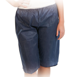 disposable shorts disposable SMS dark blue Ø 650 mm H 600 mm product photo