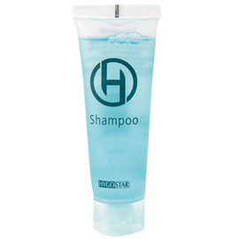 shampoo | tube | 5 x 50 pieces product photo