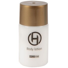 body lotion transparent  | bottle product photo
